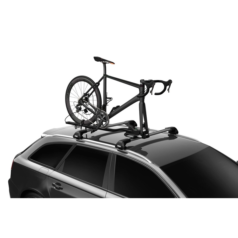 Thule TopRide Roof Rack Bike Holder