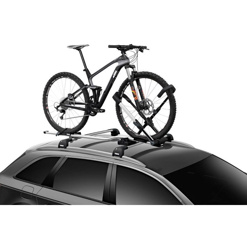 Thule UpRide Roof Bike Rack