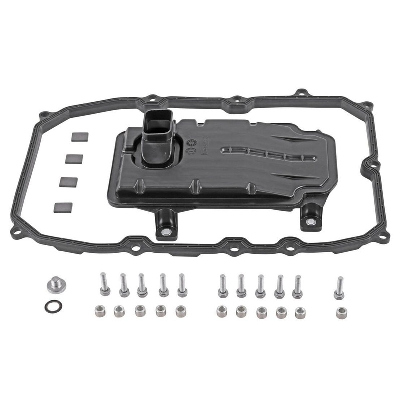 A/T Transmission Filter Kit – VW/Audi Touareg / Q7 11′-17′
