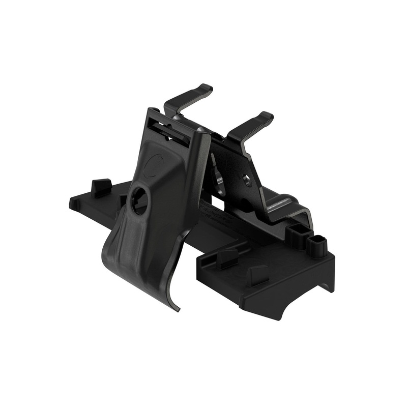 Thule Fit Kit (Flush) – Audi B9 Q5
