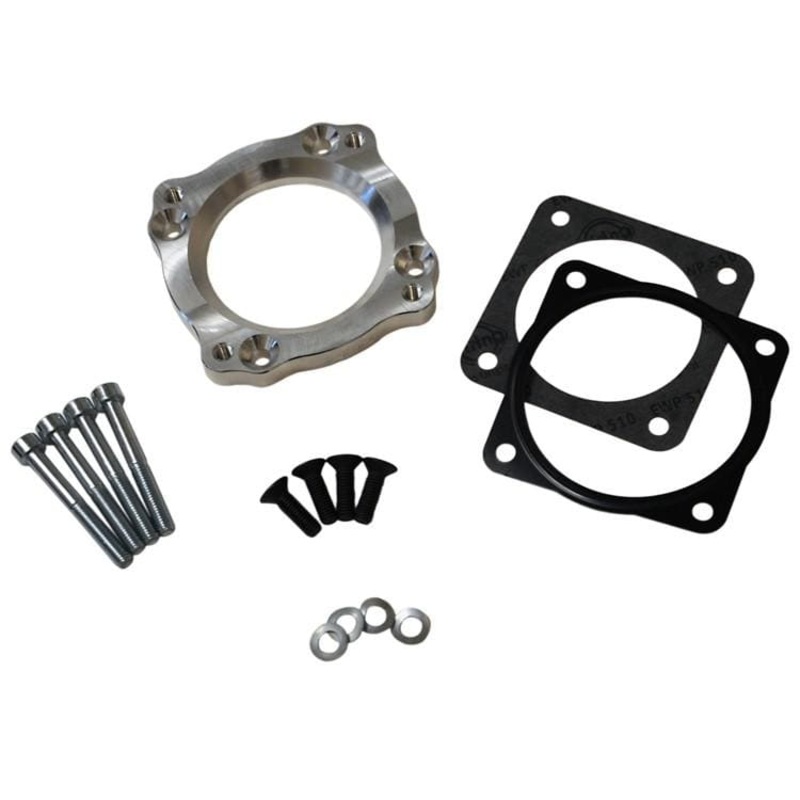 034Motorsport Throttle Body Adapter Upgrade – VW 1.8T / Mk4 GTI & GLI & More