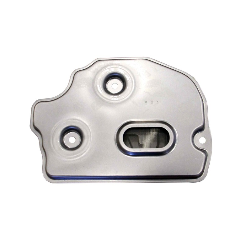 Automatic Transmission Filter – VW/Audi / Mk6 / 2.5L / 2.0L / Beetle / Jetta / Golf / Passat