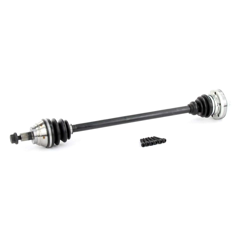 Axle Assembly (Right Passenger Side / DSG Only) – VW/Audi / A3 / Mk5 / B6 / CC / EOS