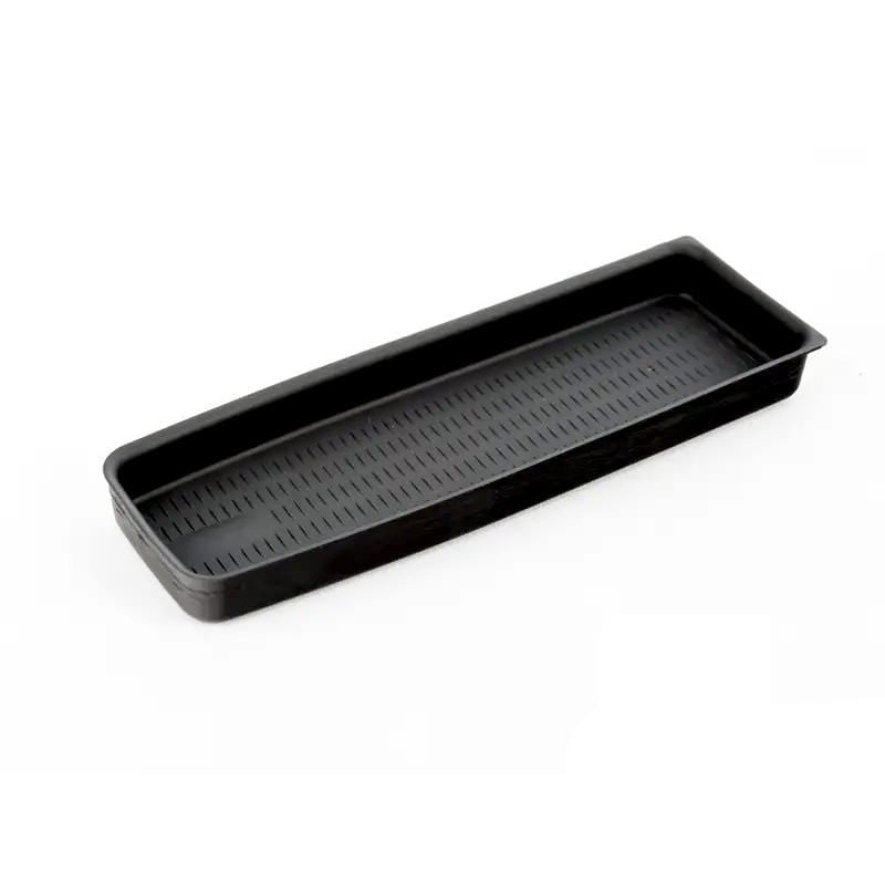 Center Console Insert – BMW / E9x 3-Series