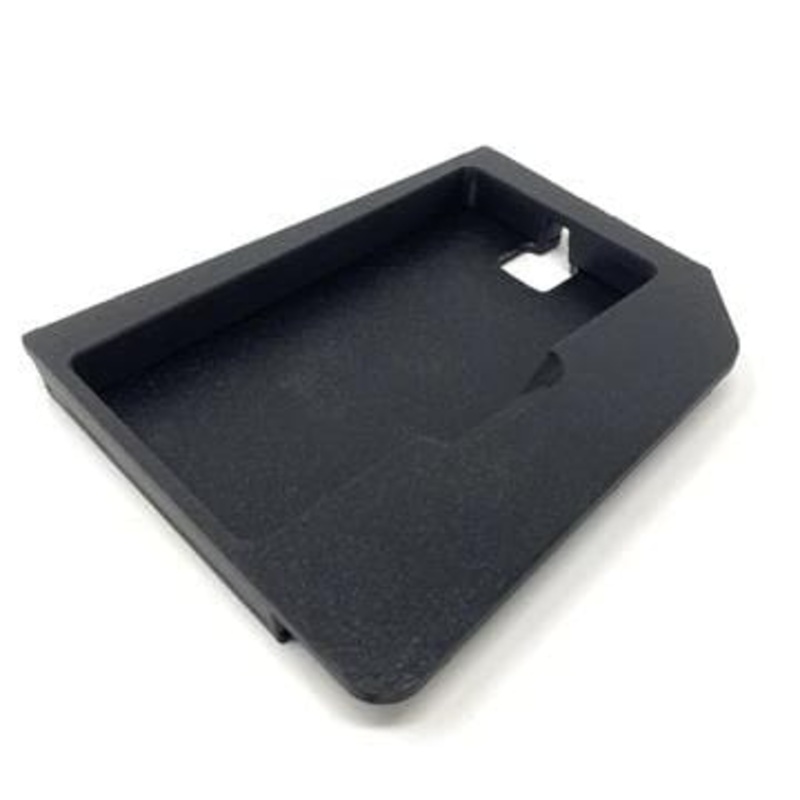 CJM Industries Coin Tray Airlift Mount – VW B6 Passat