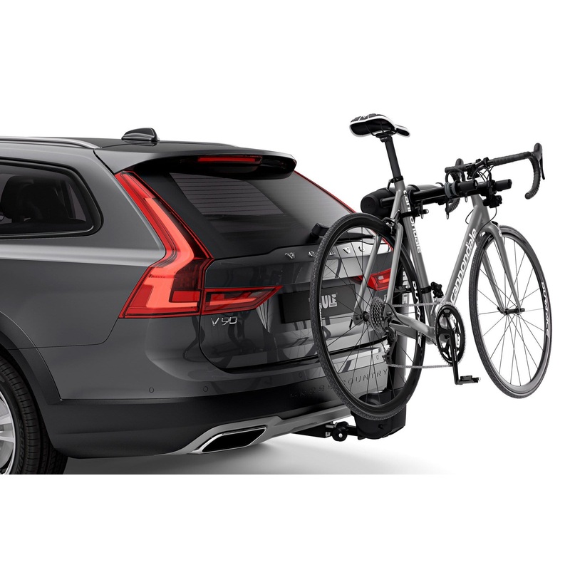 Thule Apex XT Hanging Hitch Bike Rack