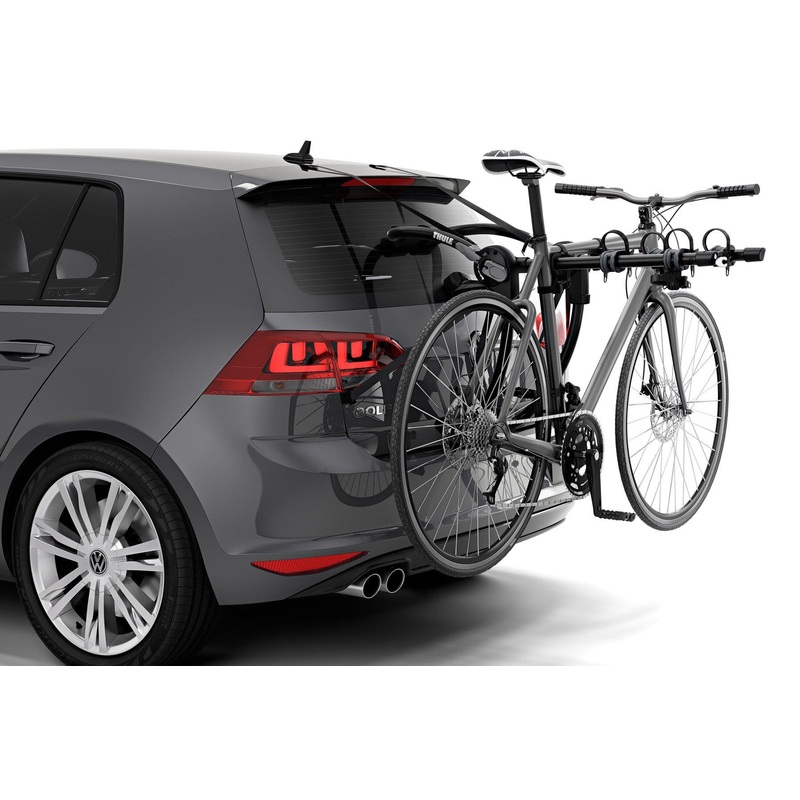 Thule Gateway Pro Hanging-Style Hatch Bike Rack