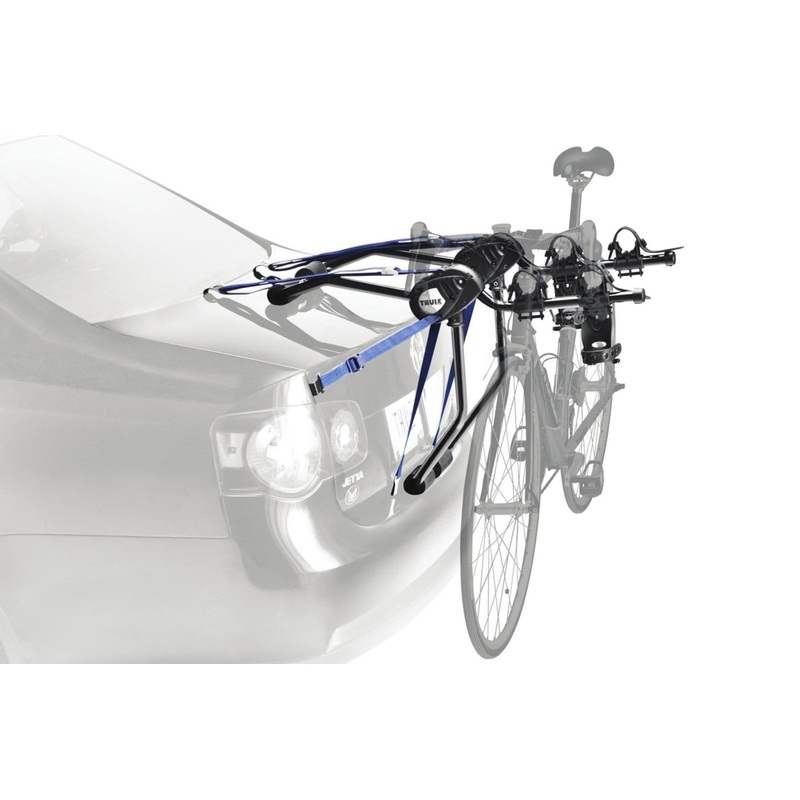 Thule Passage Trunk Bike Rack