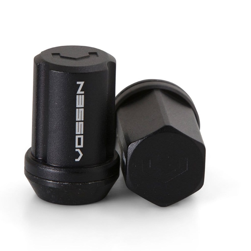 Vossen Locking Lug Nut 14×1.5 35mm (Set of 4)