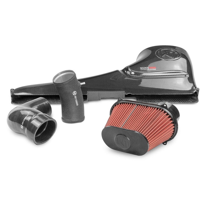 Wagner Tuning Carbon Air Intake System – VW / Golf 8 GTI