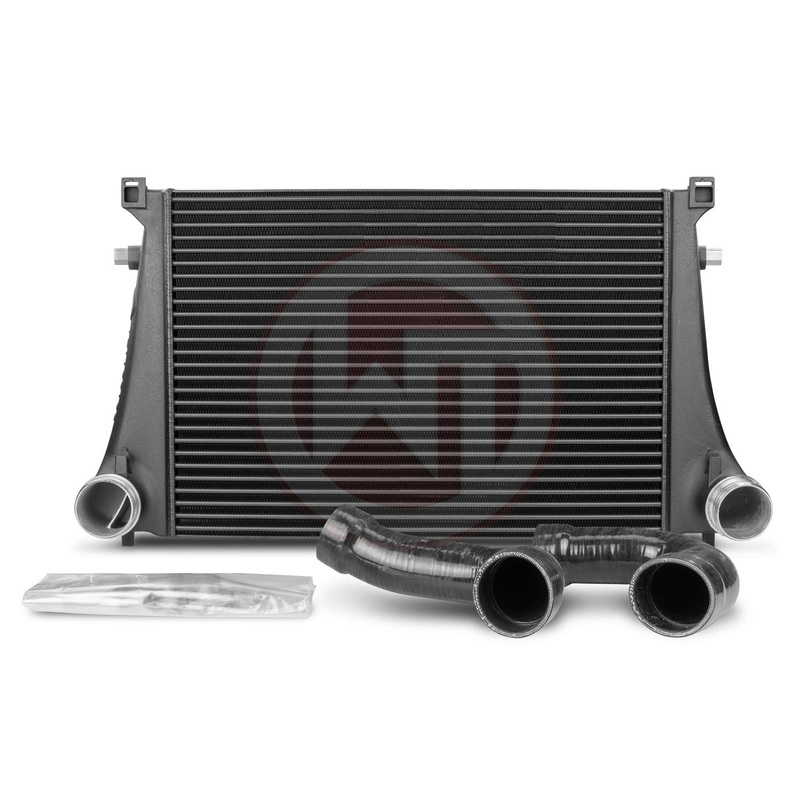 Wagner Tuning Competition Intercooler Kit – VW / Mk8 / GTI / Golf R
