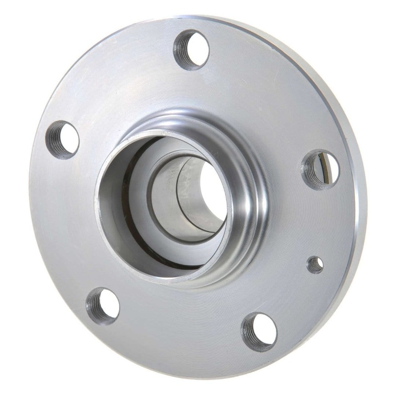 Wheel Hub and Bearing (Rear 32mm ID) – VW/Audi / Mk5 / Mk6 / B6 Passat FWD