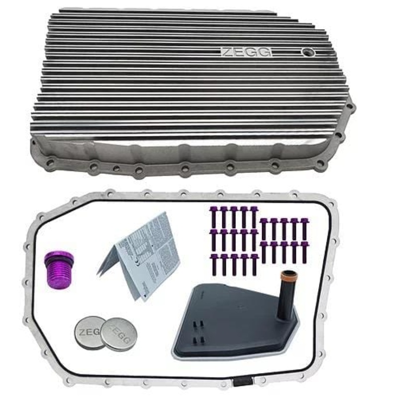 ZEGG Motorsports ZEGG-6 Full Service Kit (For ZF6HP19/21)