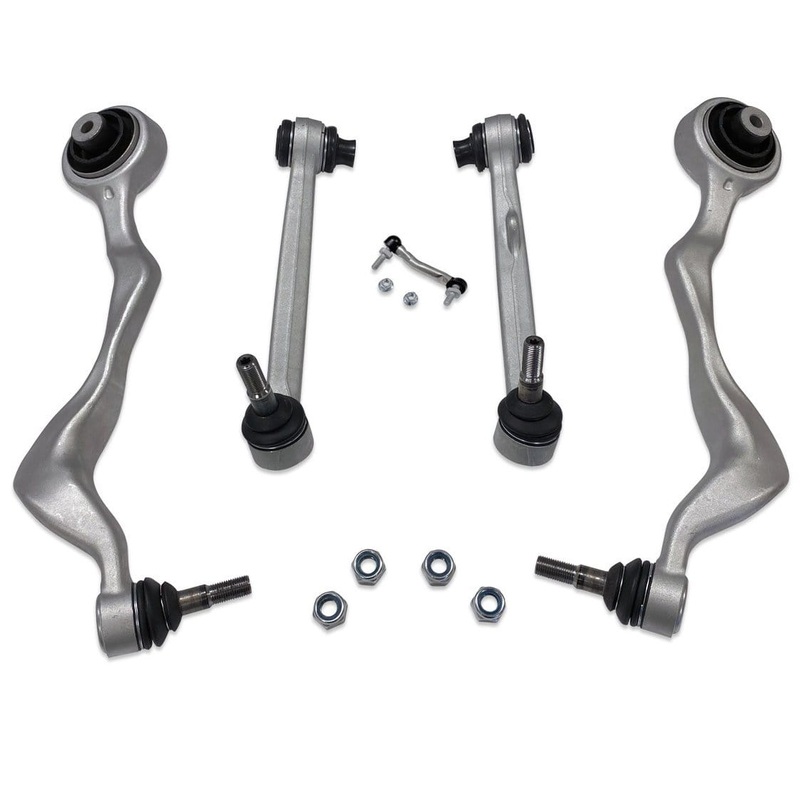 034Motorsport Density Line Front Control Arm Kit For BMW E9X
