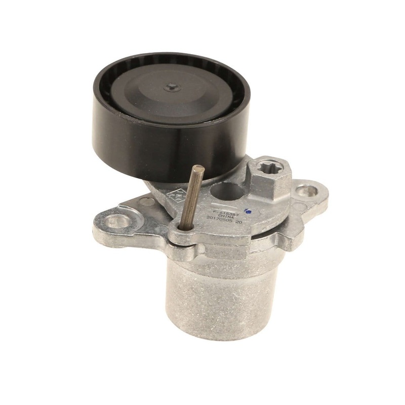 Accessory Belt Tensioner Assembly – VW/Audi 1.8T / 2.0T Gen3 (many models check fitment)