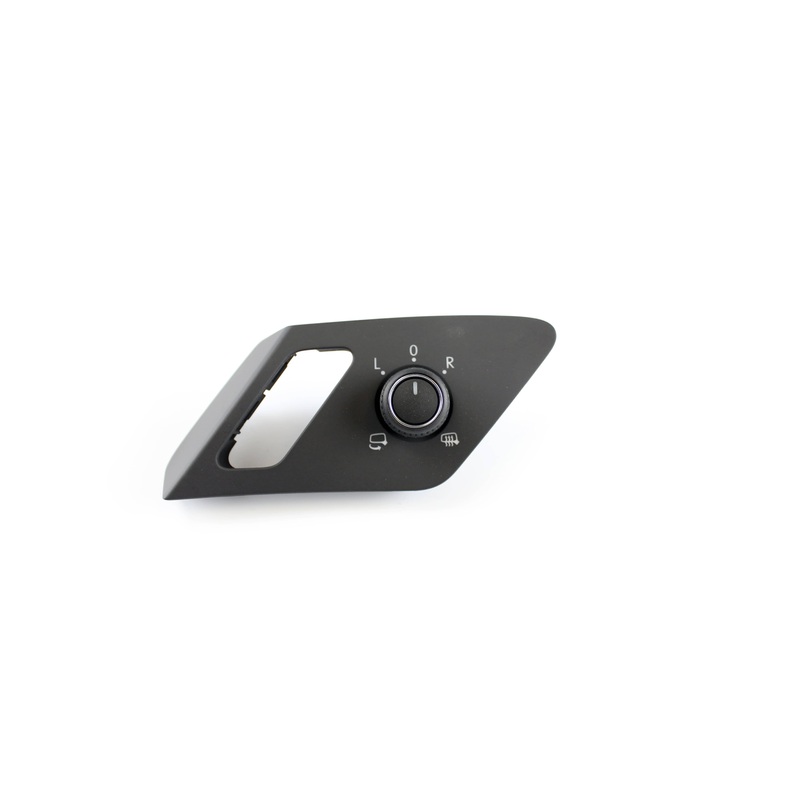 Auto Folding Side Mirror Switch – VW / Mk7 Golf / GTI / Golf R / SportWagen / Alltrack
