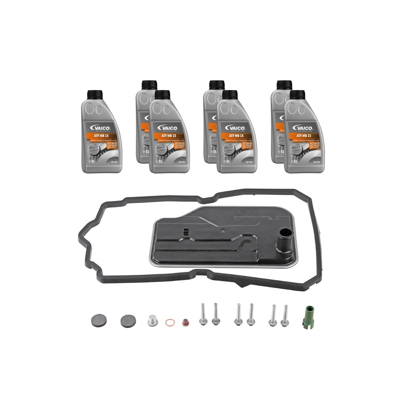 Automatic Transmission Service Kit – Mercedes / A89 / 722.9 7-Speed Automatic Transmission