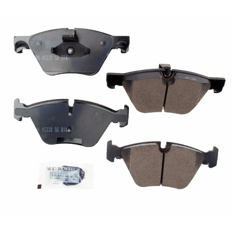 Brake Pads (Front) – BMW / F10 / 528i & xDrive