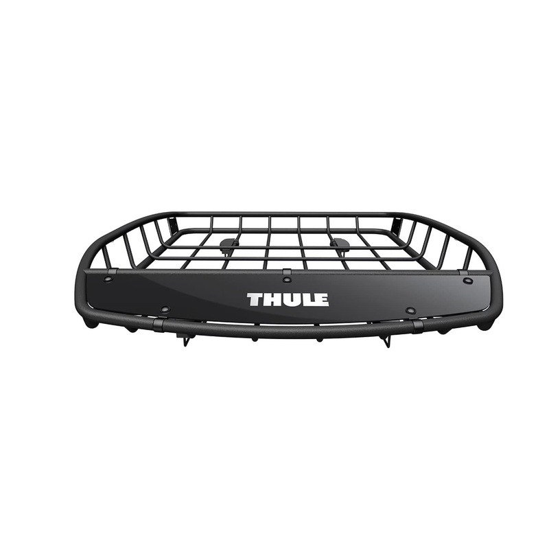 Thule Canyon XT Roof Basket