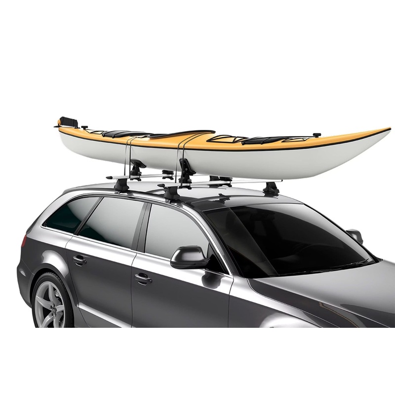 Thule DockGlide Kayak Saddle