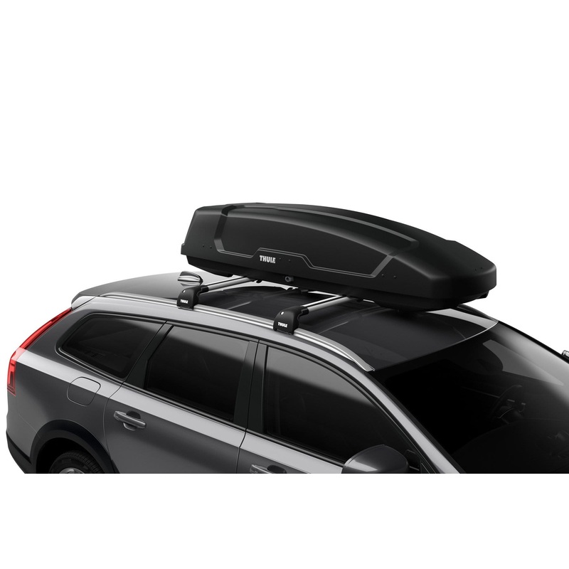 Thule Force XT Sport Rooftop Cargo Carrier
