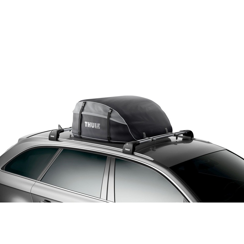 Thule Interstate Rooftop Cargo Bag