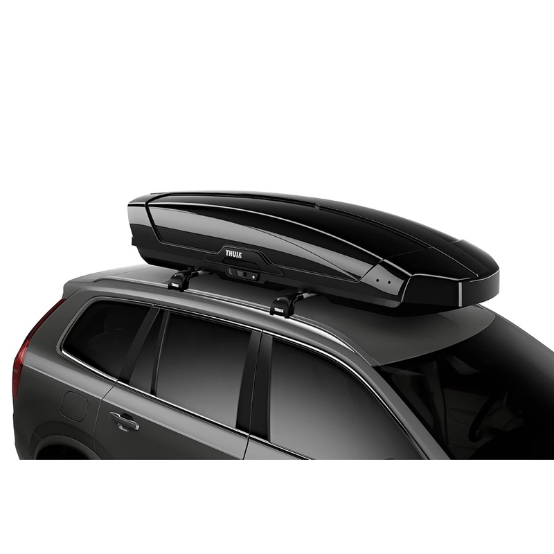 Thule Motion XT Rooftop Cargo Carrier