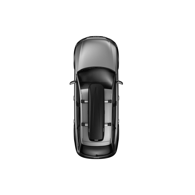 Thule Pulse Rooftop Cargo Carrier