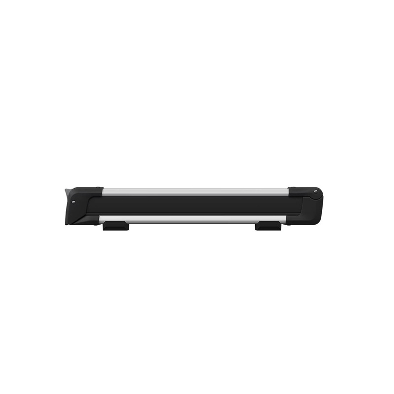 Thule SnowPack Ski and Snowboard Rack