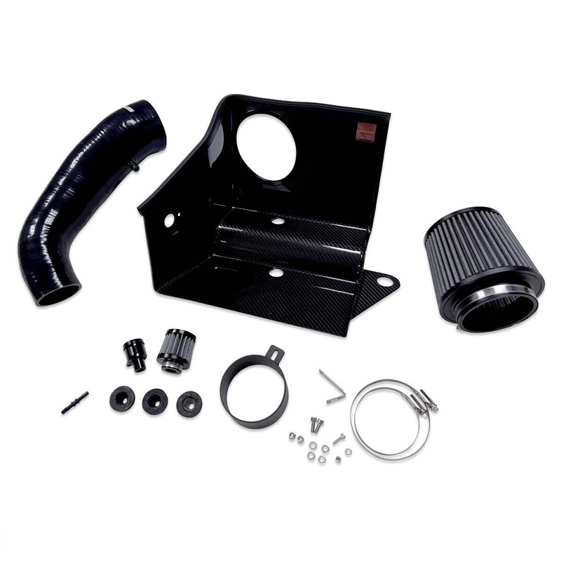 034Motorsport Carbon Fiber Intake – VW / Audi Mk7 / 7.5 Golf / GTI / Golf R / GLI / 8V / 8V.5 A3 / S3 / TT / TTRS