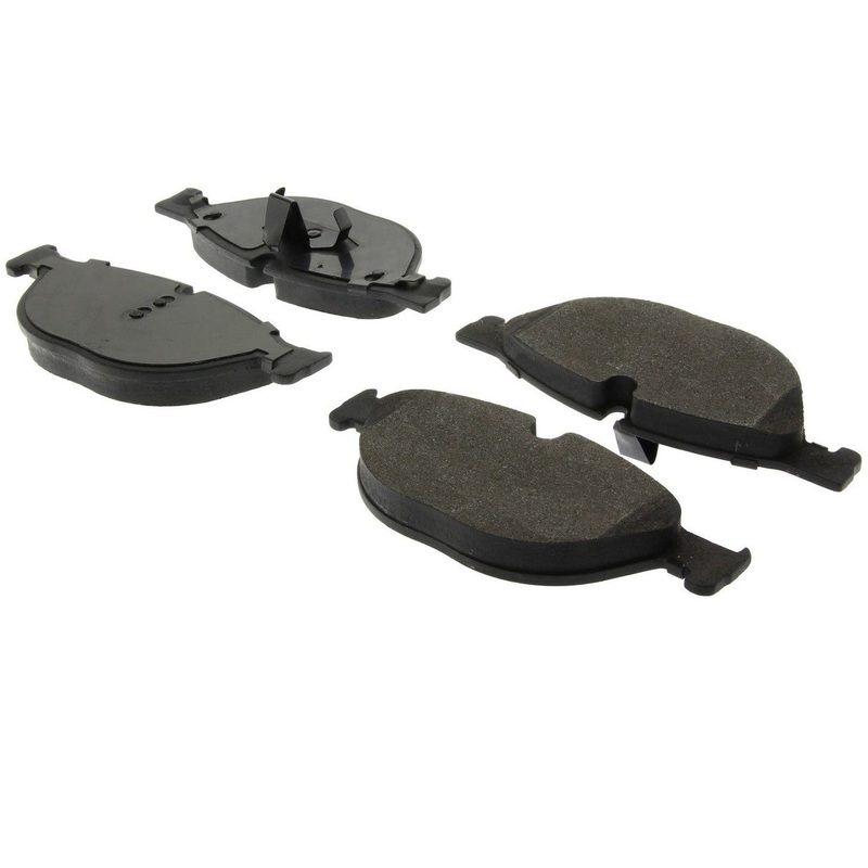 Brake Pads (Front) – BMW / F10 5 Series / F01 7 Series / F1X 6 Series / N20 / N55 / N63