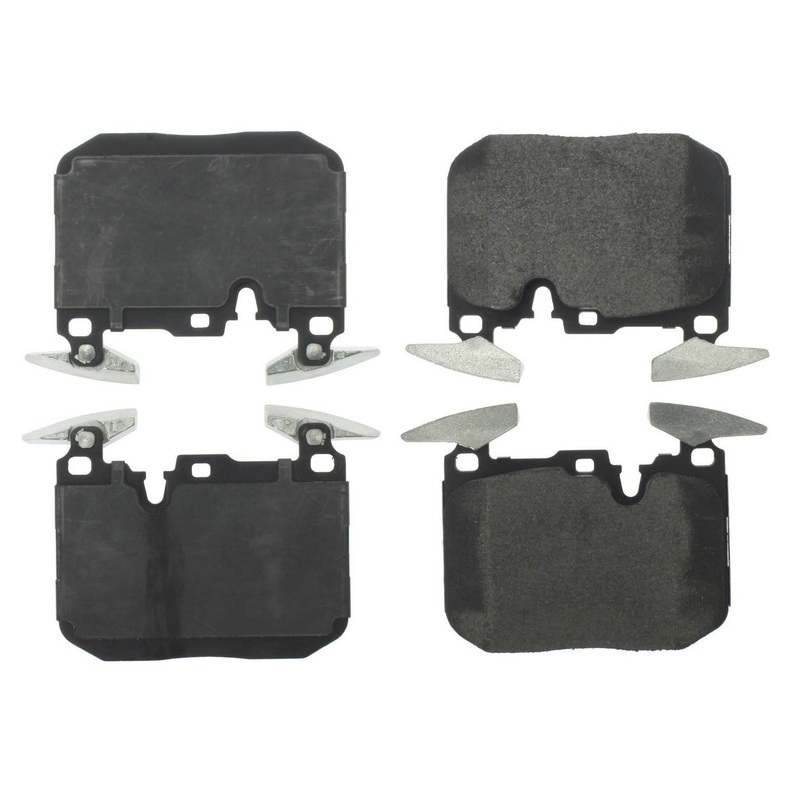 Brake Pads (Front) – BMW / F87 M2 Comp / F82 M4