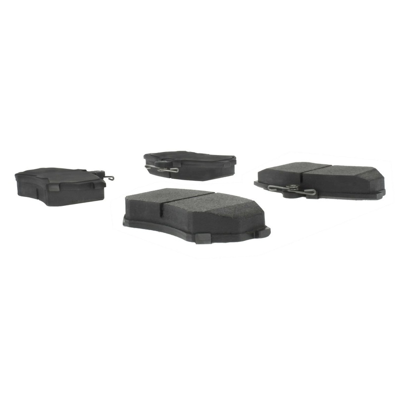 Brake Pads (Front) – VW / VR6 / G60 / B3  / B4 / Passat / Corrado