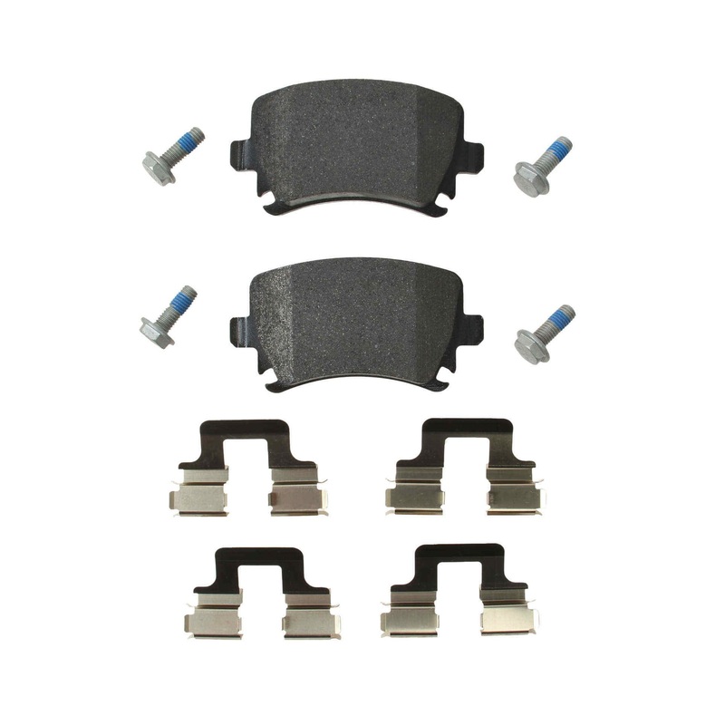 Brake Pads (Rear) – Audi / B7 A4 / A6 / S4