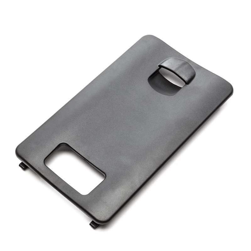COBB Porsche Fuse Cover (Driver Side)