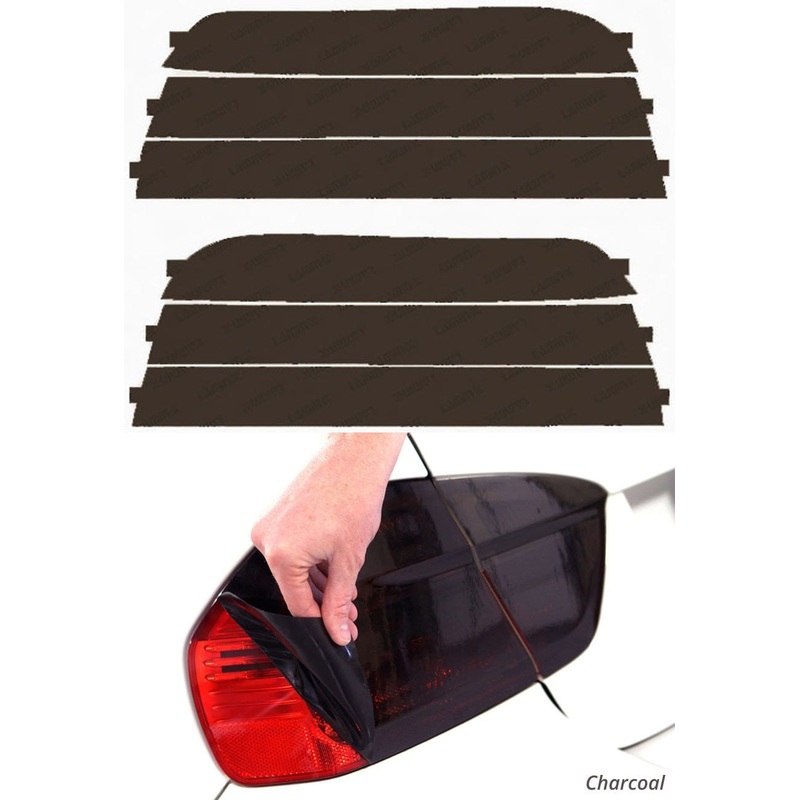 Lamin-X BMW 3-Series Coupe (92-99) Tail Light Covers