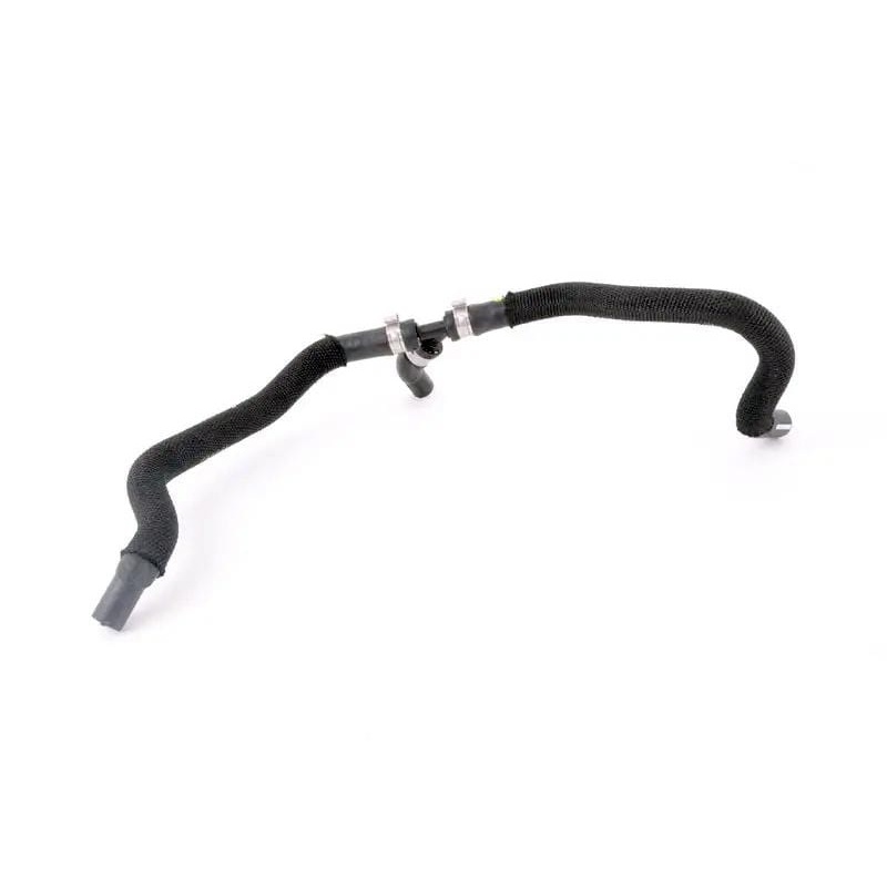 Upper Radiator Vent Hose – BMW / 550i / 650i / 750i / X5 / X6