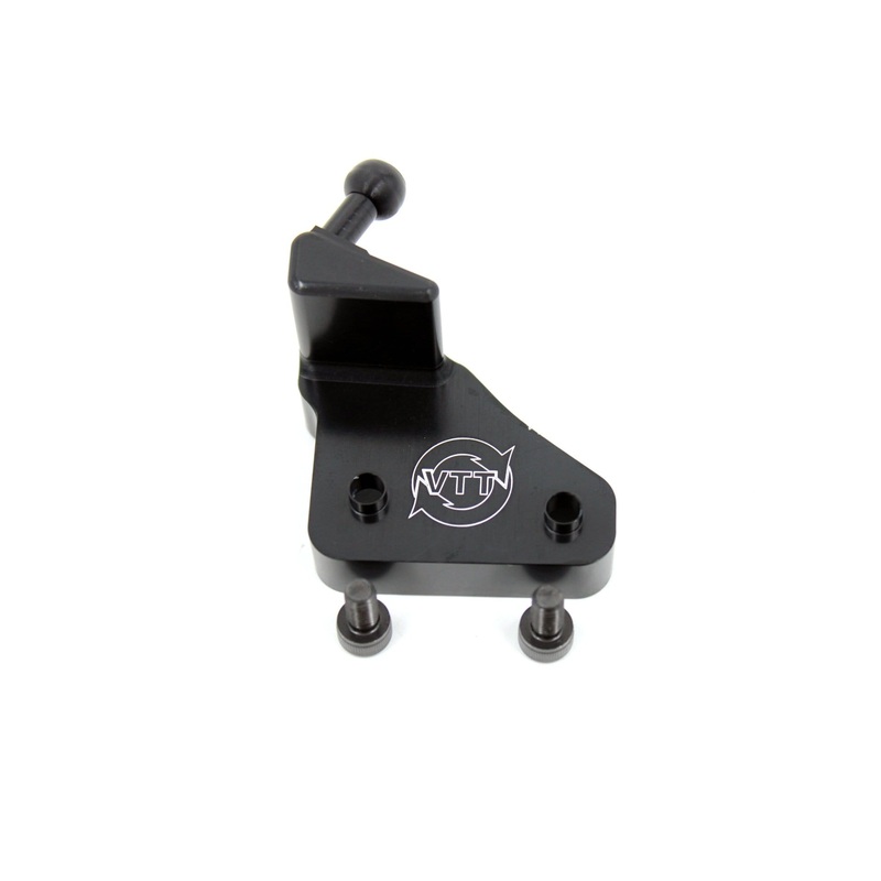 Vargas Turbo Technologies Billet Ride Height Bracket – Toyota A9X Supra