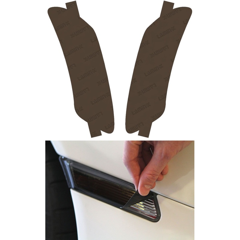 Lamin-X VW Arteon (19-  ) Side Marker Covers