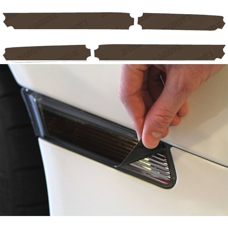 Lamin-X VW Atlas (2021+ ) Reverse Light Covers