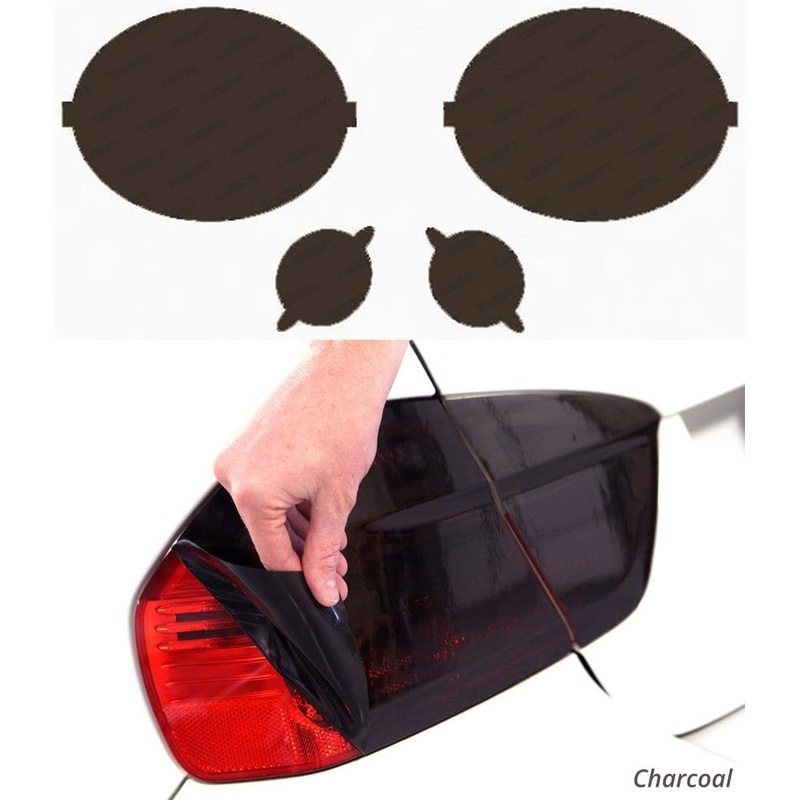 Lamin-X VW Beetle (06-10) Tail Light Covers