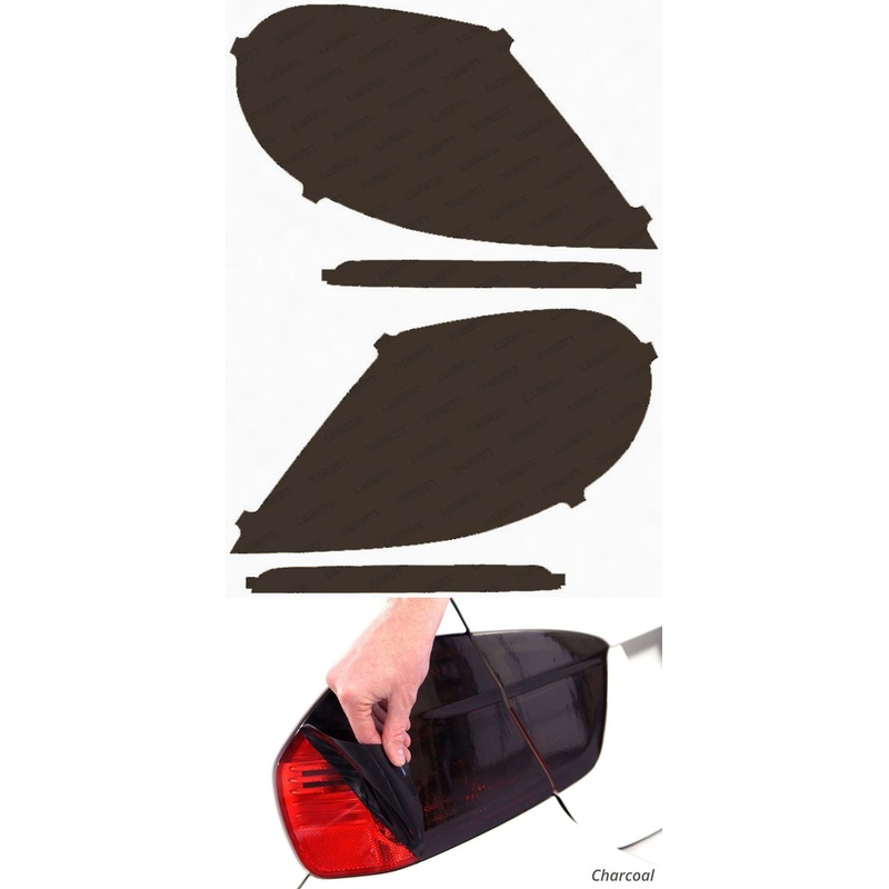 Lamin-X VW Beetle (12-16) Tail Light Covers