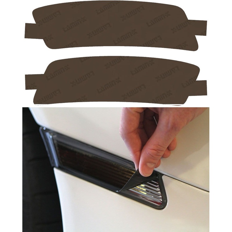Lamin-X VW Beetle (17-  ) Side Marker Covers