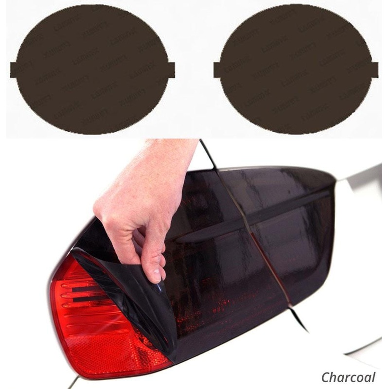 Lamin-X VW Beetle (99-05) Tail Light Covers