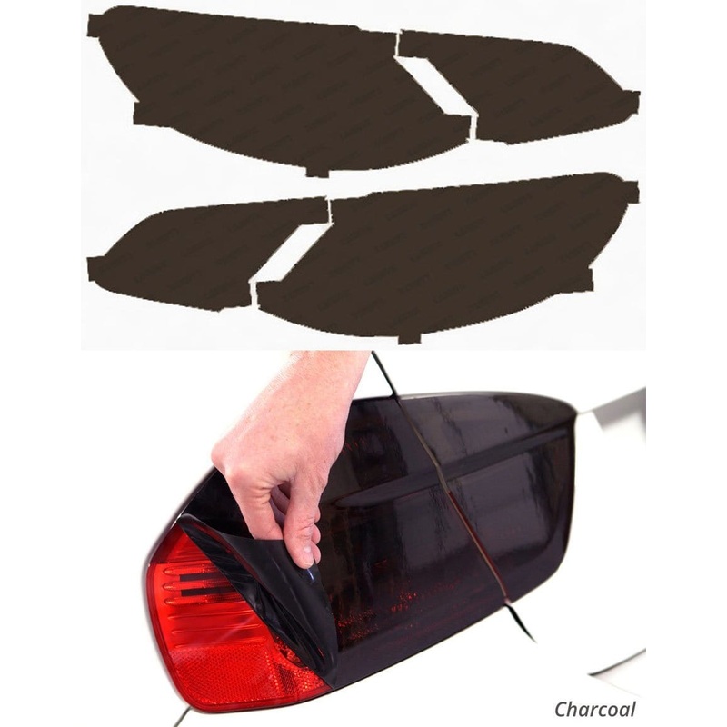 Lamin-X VW CC (09-12) Tail Light Covers