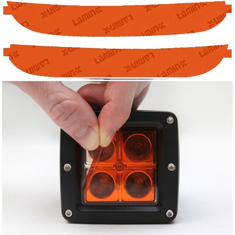 Lamin-X VW CC (09-12) Turn Signal Covers