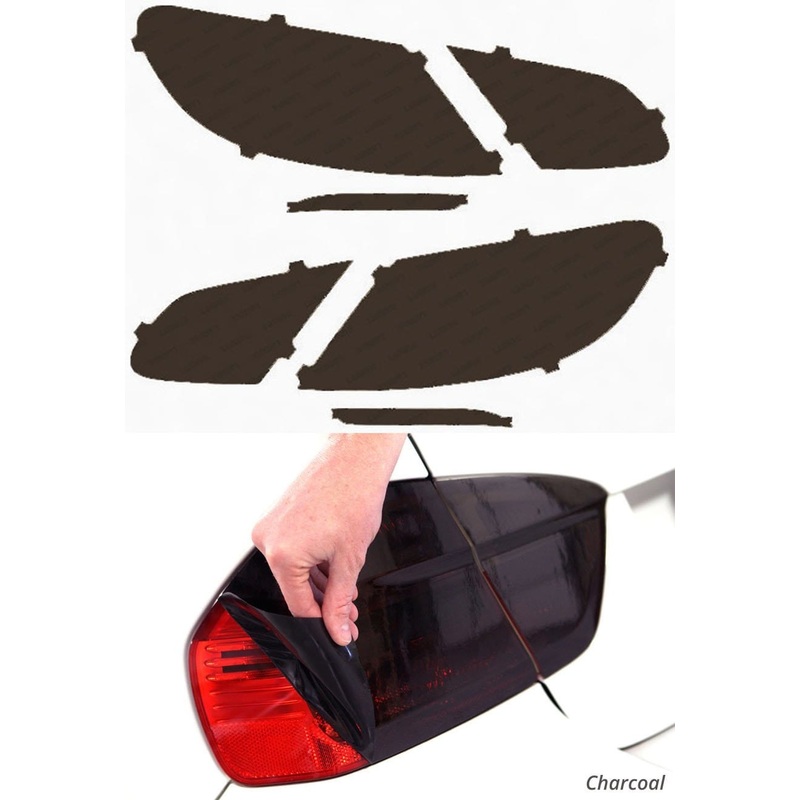 Lamin-X VW CC (13- ) Tail Light Covers