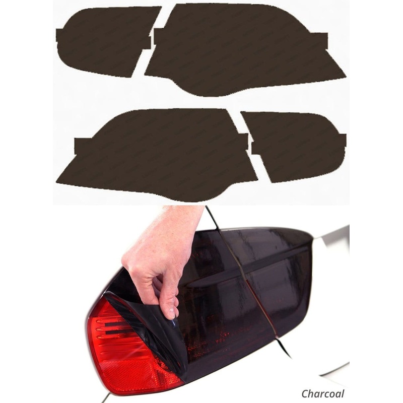 Lamin-X VW Eos (07-11) Tail Light Covers