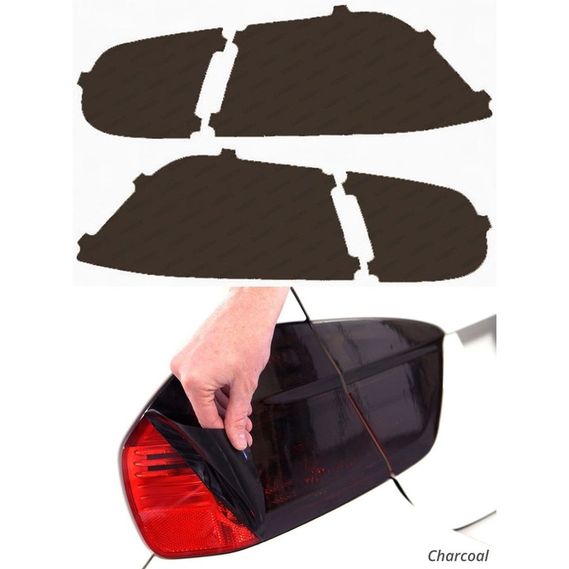 Lamin-X VW Eos (12-16) Tail Light Covers