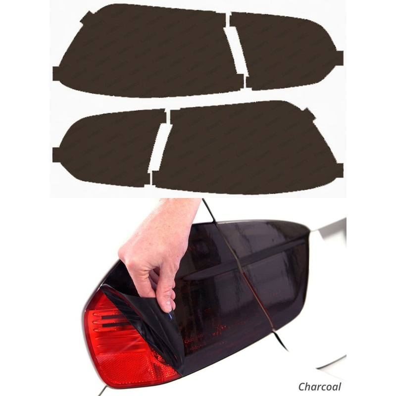 Lamin-X VW Golf (10-14) Tail Light Covers